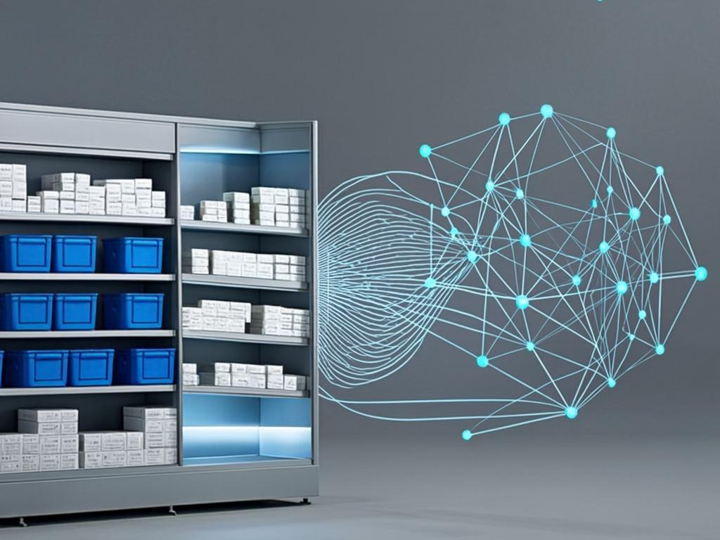 医用耗材精细化管理系统：解决医院多部门管理痛点的良方