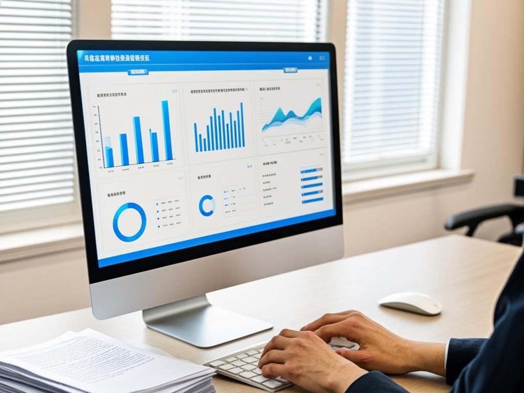 无纸化病案管理系统：破解医院效率低与合规难题的良方