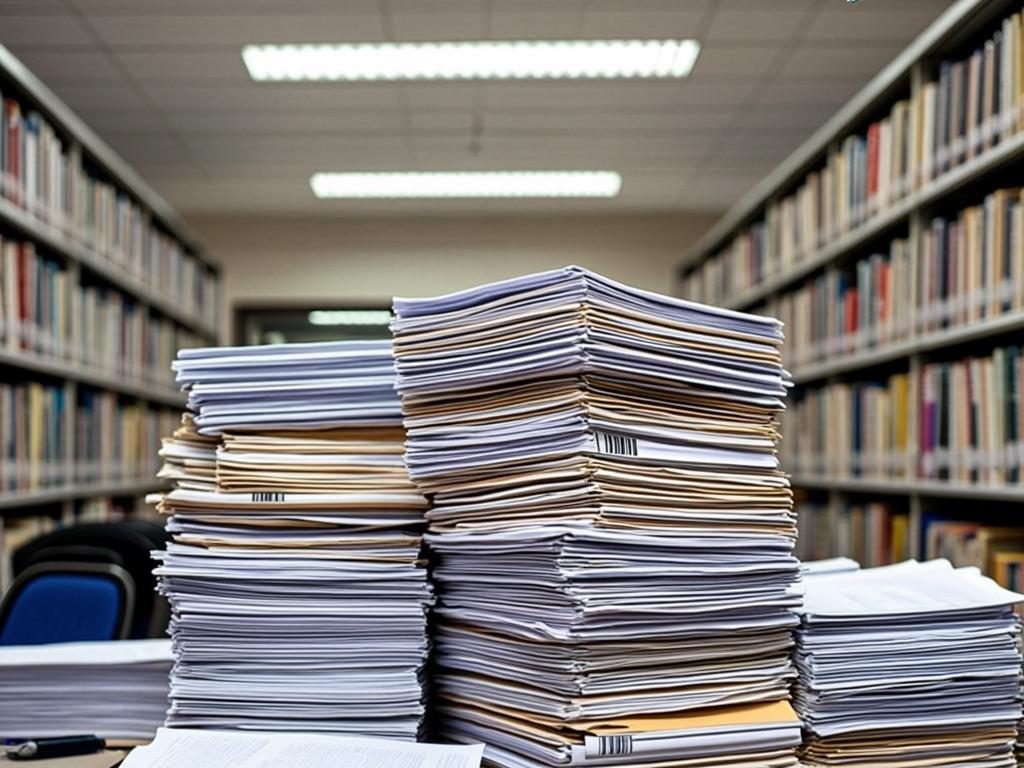 数字化档案管理系统:解决医院档案管理效率低与合规难题