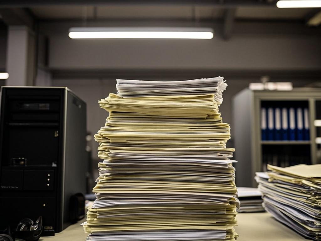 病案首页质控管理系统：破解医院多部门痛点，提升管理效率