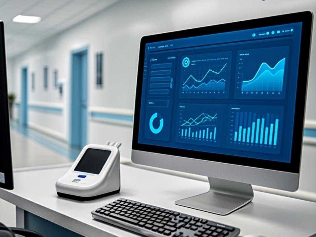 军队医院绩效考核难题待解？综合指标体系来助力