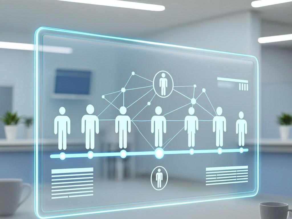 自助预约挂号系统：解决医院挂号难题，提升就医效率