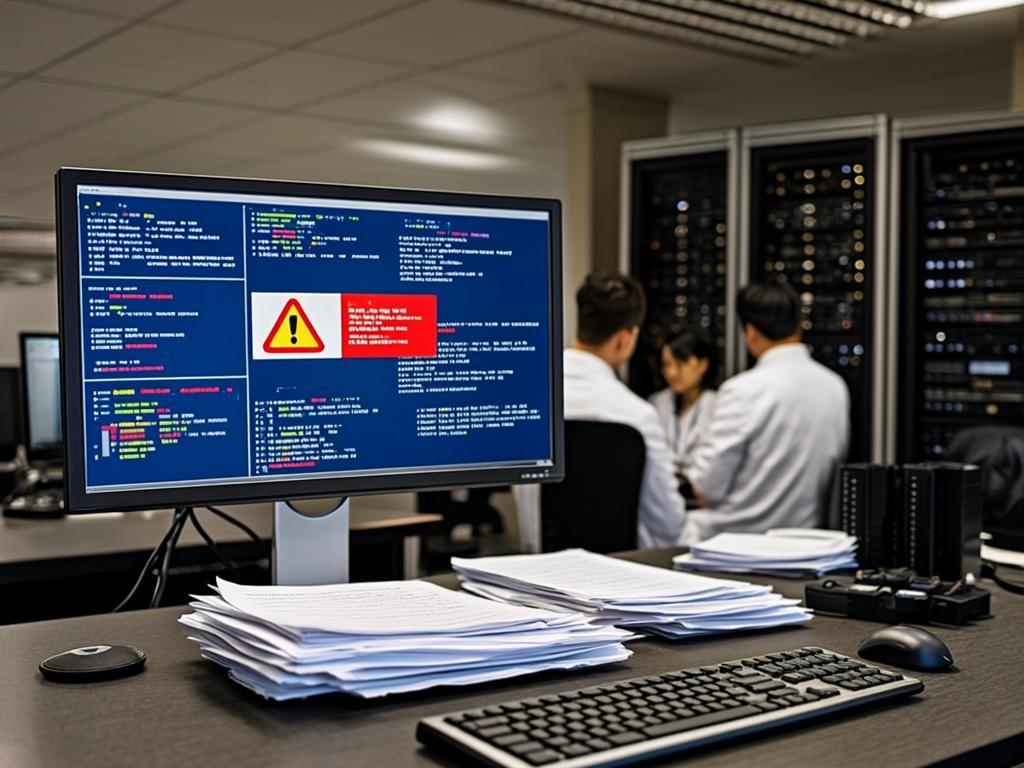 电子处方流转管理系统:破解医院多部门效率与合规难题
