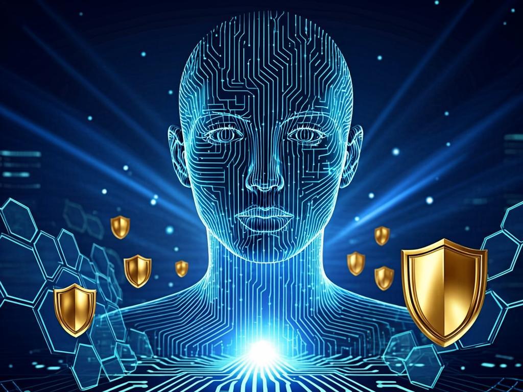 一张脸如何变成一行不可还原的代码：人脸搜索系统的引擎、防线与边界