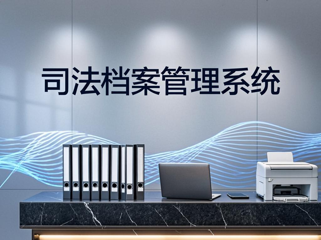 司法档案管理难题待解？司法档案管理系统来助力！