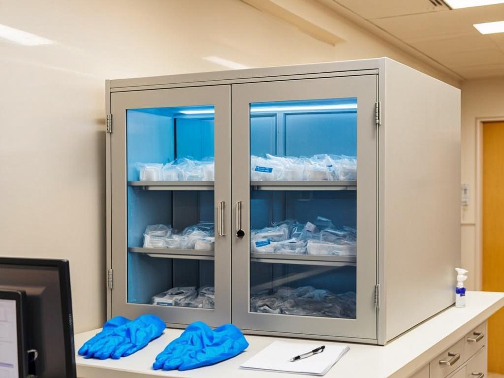 医用耗材精细化管理系统：破解医院管理效率低与合规压力难题