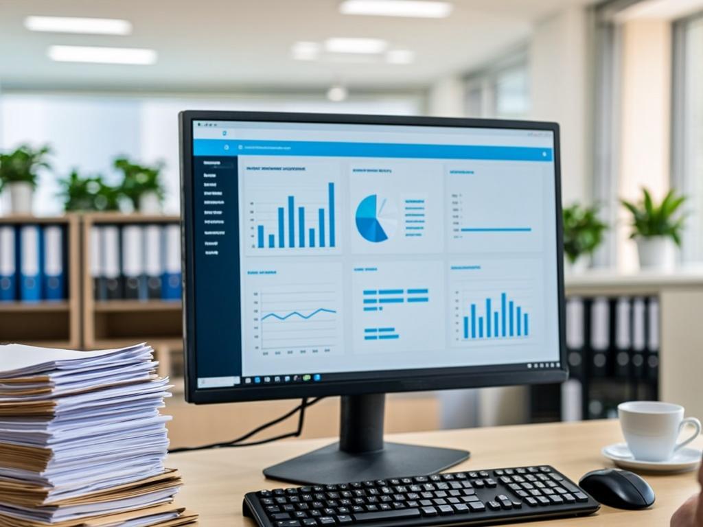 数字化病案管理系统：解决医院多部门痛点，提升管理效率