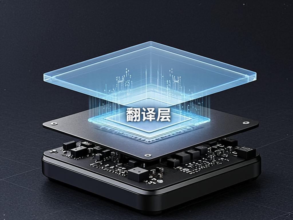 Web应用与扫描仪之间的"翻译层"  ——NexScanner如何把"硬件调用"变成几行代码