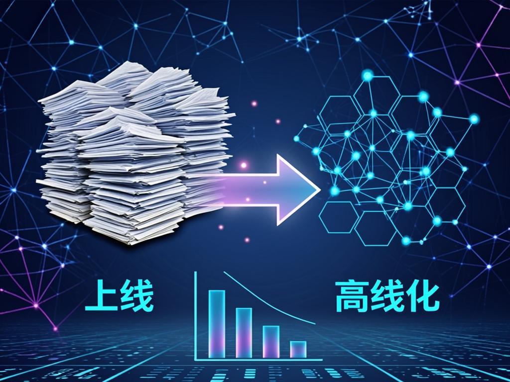 无纸化病案管理系统成本怎么算？妇幼保健院返工账复盘