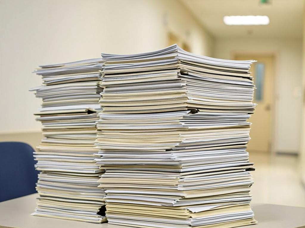 病案预约管理系统：破解人工核对量大与归档周期长难题
