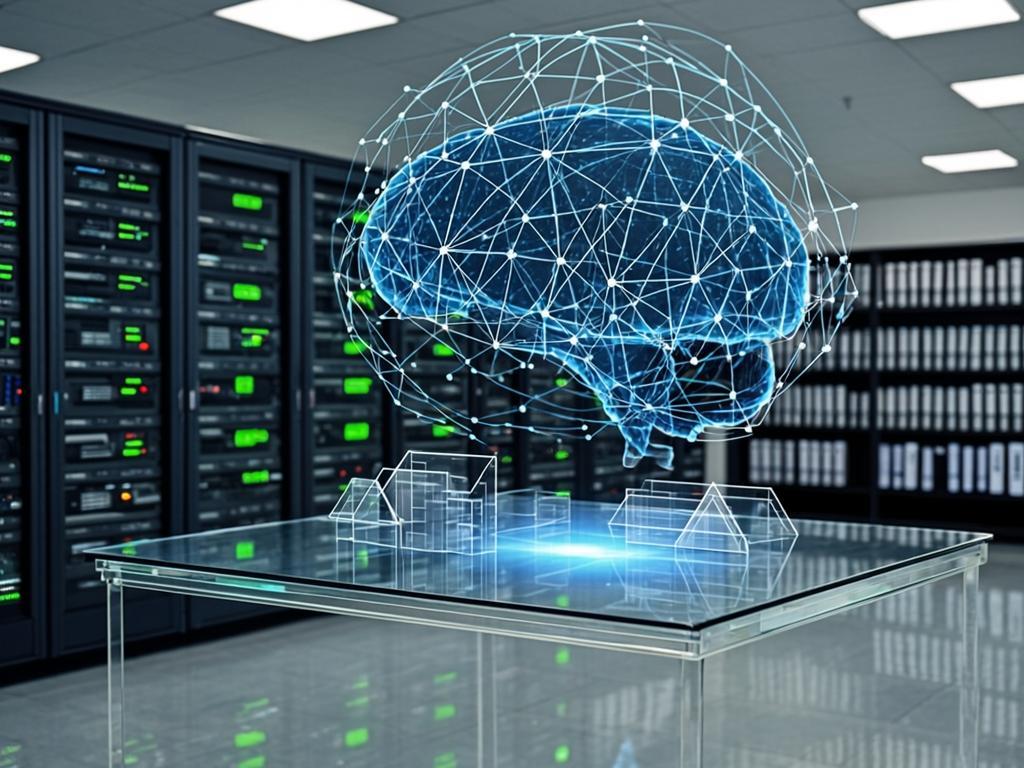 病案室的"管理驾驶舱"：当沉默的档案开始回答管理的问题