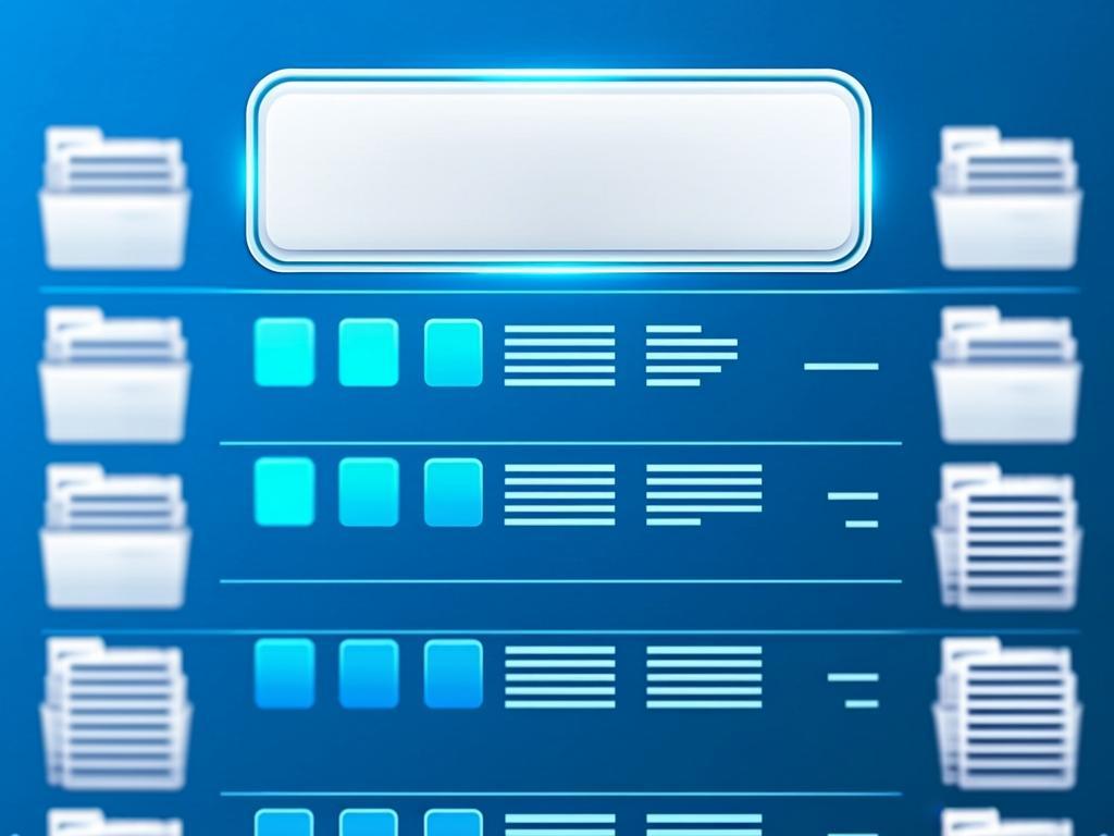 数字化档案管理系统:终结档案管理混乱,开启高效智能新时代