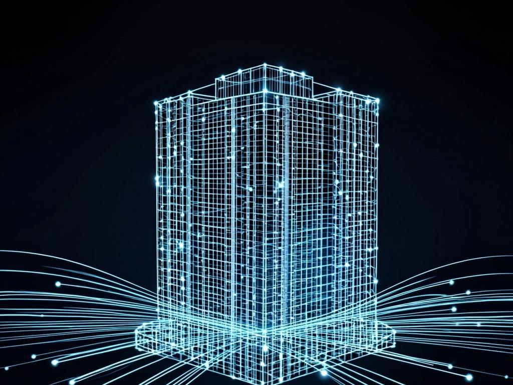 数字化档案管理系统：破解医院档案管理效率低与合规难题