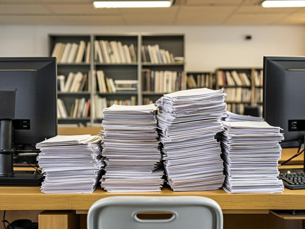 病案预约管理系统:破除医院合规困局,高效助推质控成效。