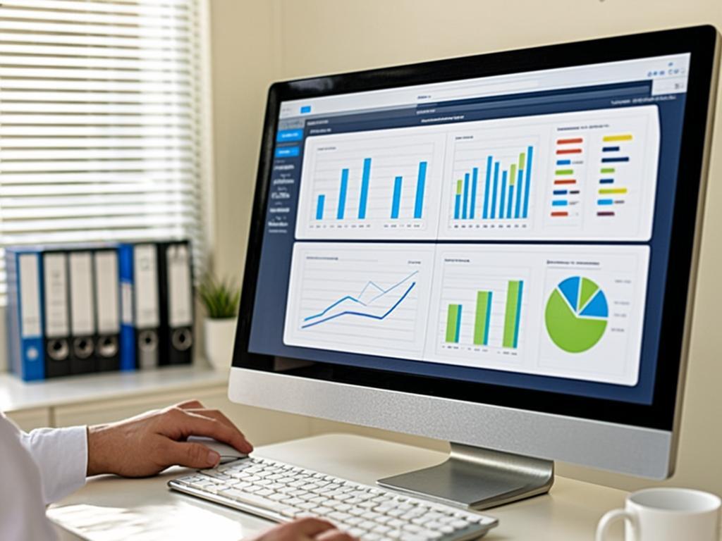 HQMS死亡及非医嘱病案上报系统：革新医疗数据管理的智能引擎