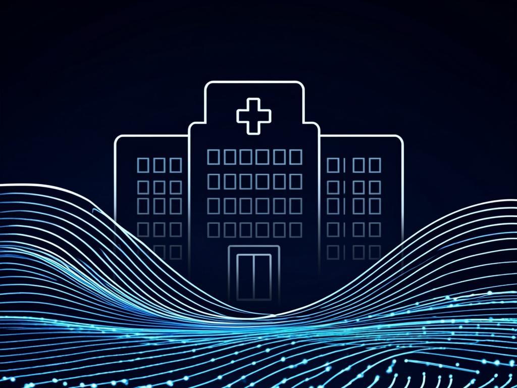 医疗质量监管与安全预警平台:智能预警如何重塑医疗安全防线