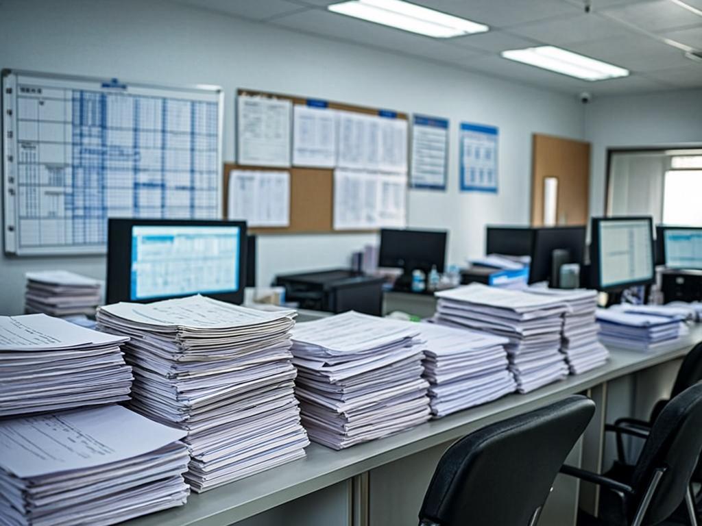 医疗质量监管与安全预警平台:破解信息整合与医疗合规难题