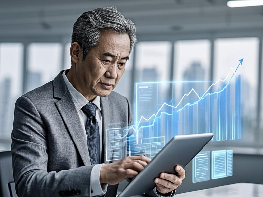 数字化档案管理系统：告别混乱，开启高效智能档案管理新时代