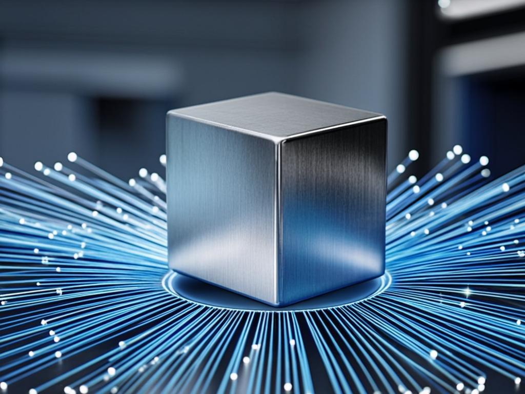 医用耗材精细化管理系统：破解医院耗材管理效率低与合规难题