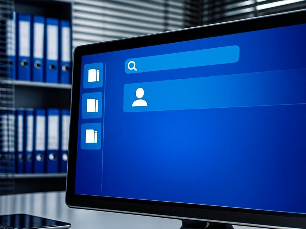 司法档案管理系统：解决查找难题，提升档案管理效率
