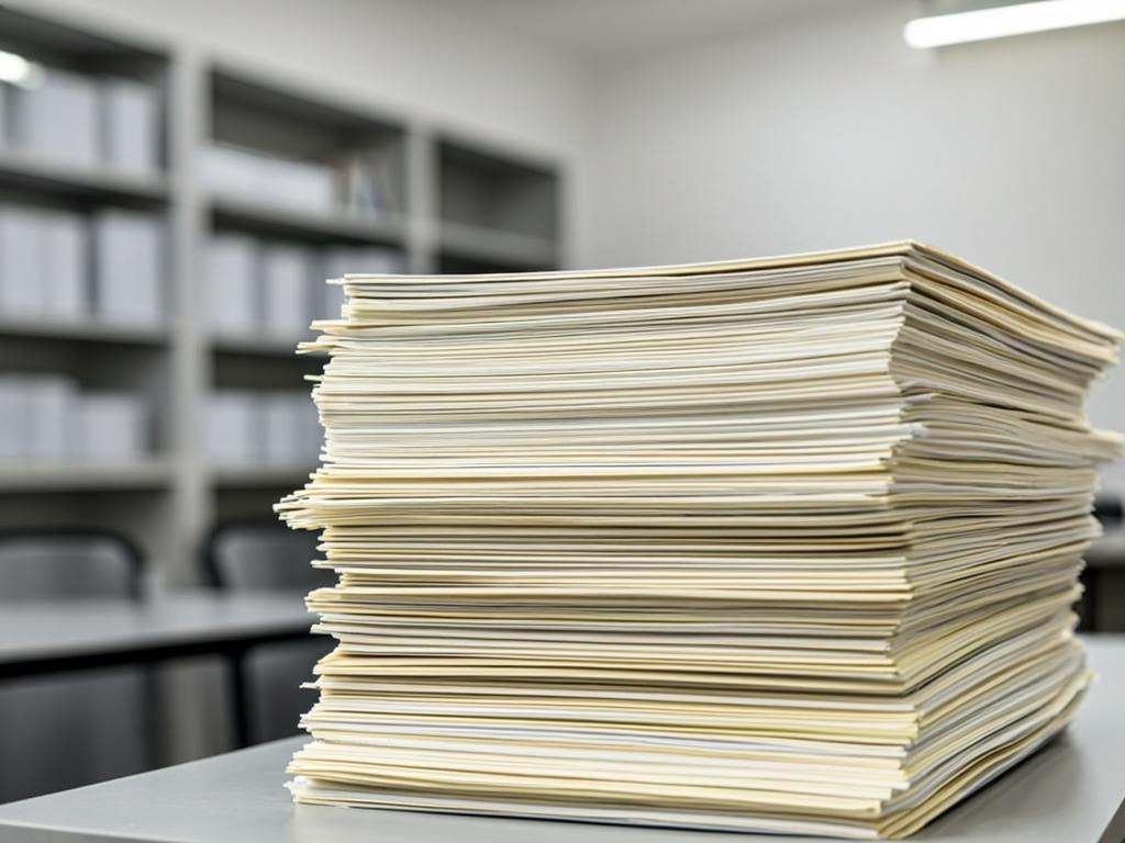 数字化病案系统：速破归档迟缓，攻克数据整合壁垒