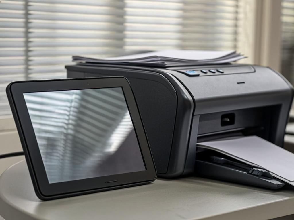 国产系统高速扫描插件：助医院摆脱效率低与合规压力难题