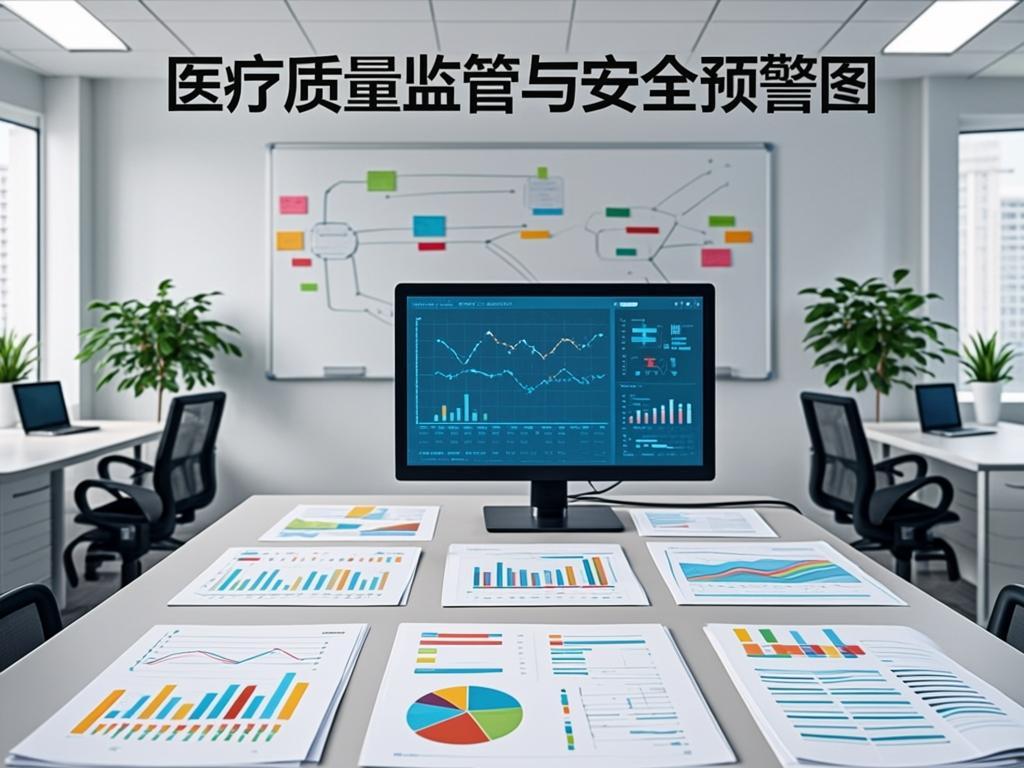 医疗质量监管与安全预警平台:专科医院协同断点怎么堵