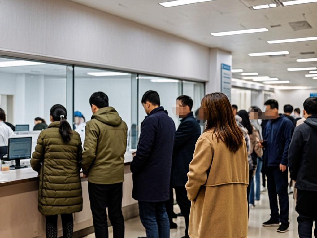 自助预约挂号系统：解决医院科室主任效率与合规痛点