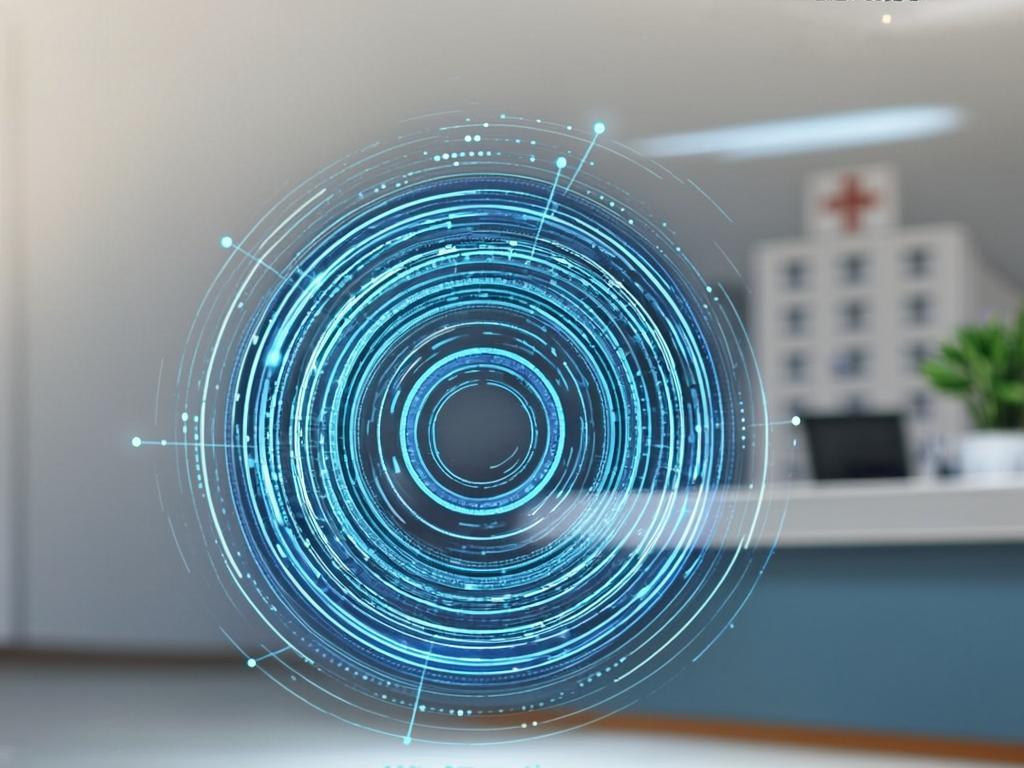 DRG付费管理系统：医疗支付改革的智能导航仪