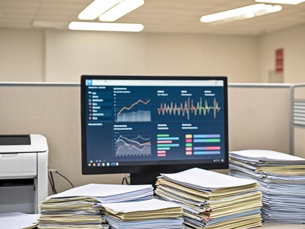 医用耗材精细化管理系统:解决医院耗材管理效率低与合规难题