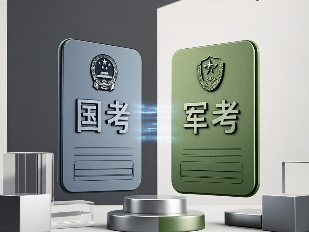 公立医院要过“国考”，部队医院还得加考“军考”：一套系统如何扛住两张成绩单