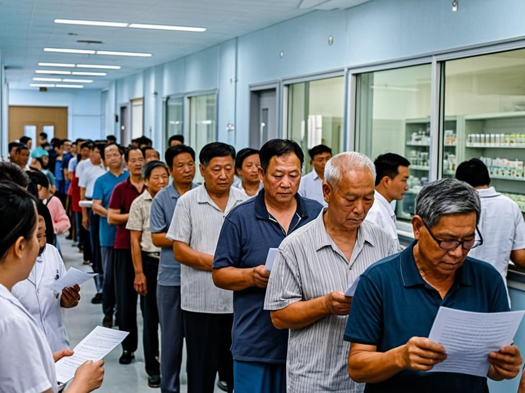 电子处方流转管理系统：革新传统处方管理的利器