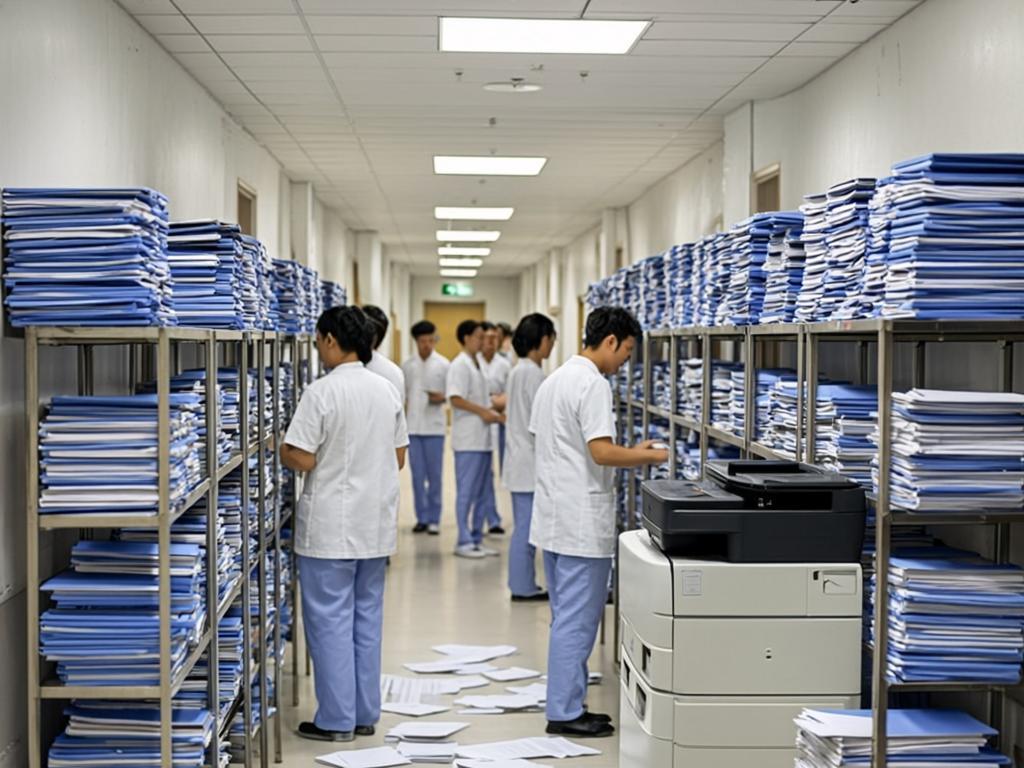 DRG系统实践:成本收益视角下的隐性成本剖析与效能变革