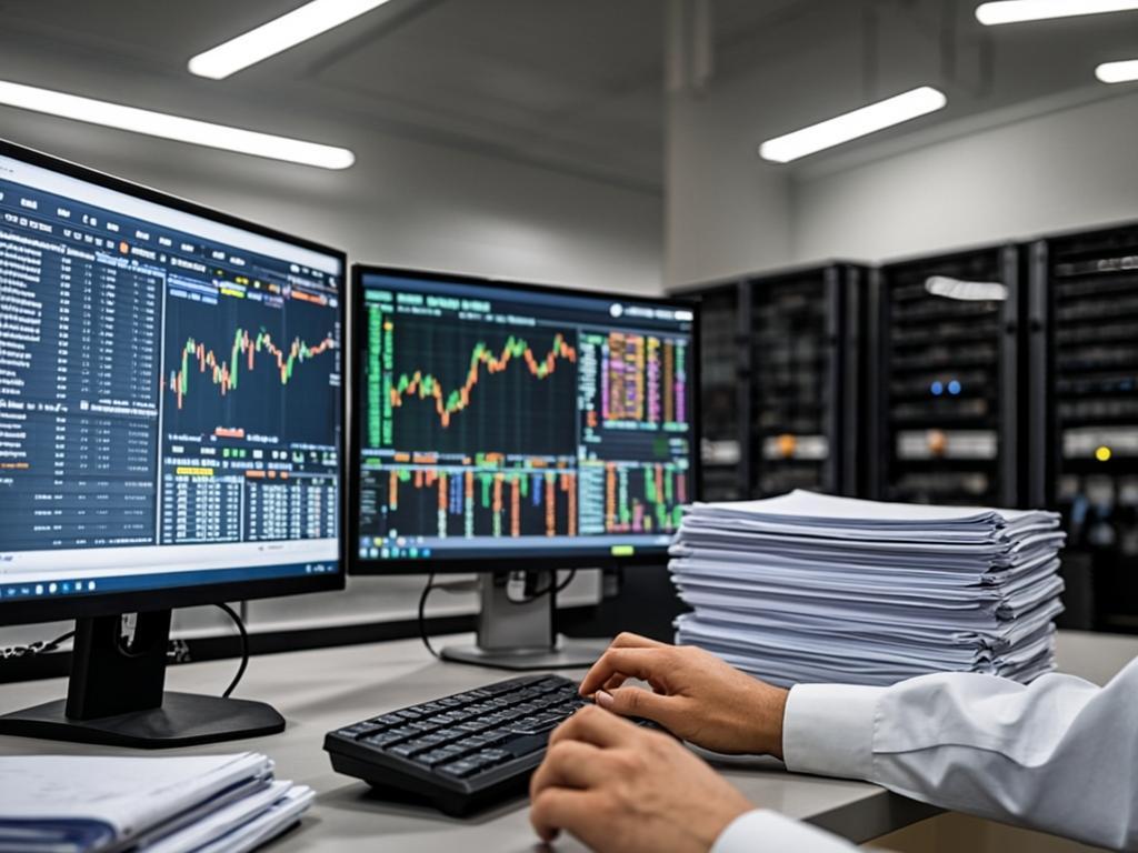 HQMS死亡及非医嘱病案上报系统：解决医院病案上报效率低难题