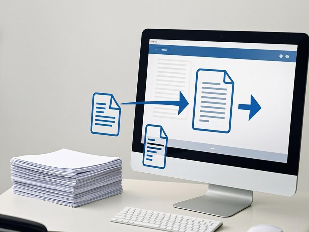 高效如飞,兼容无忧:国产系统高速扫描插件如何重塑您的办公体验