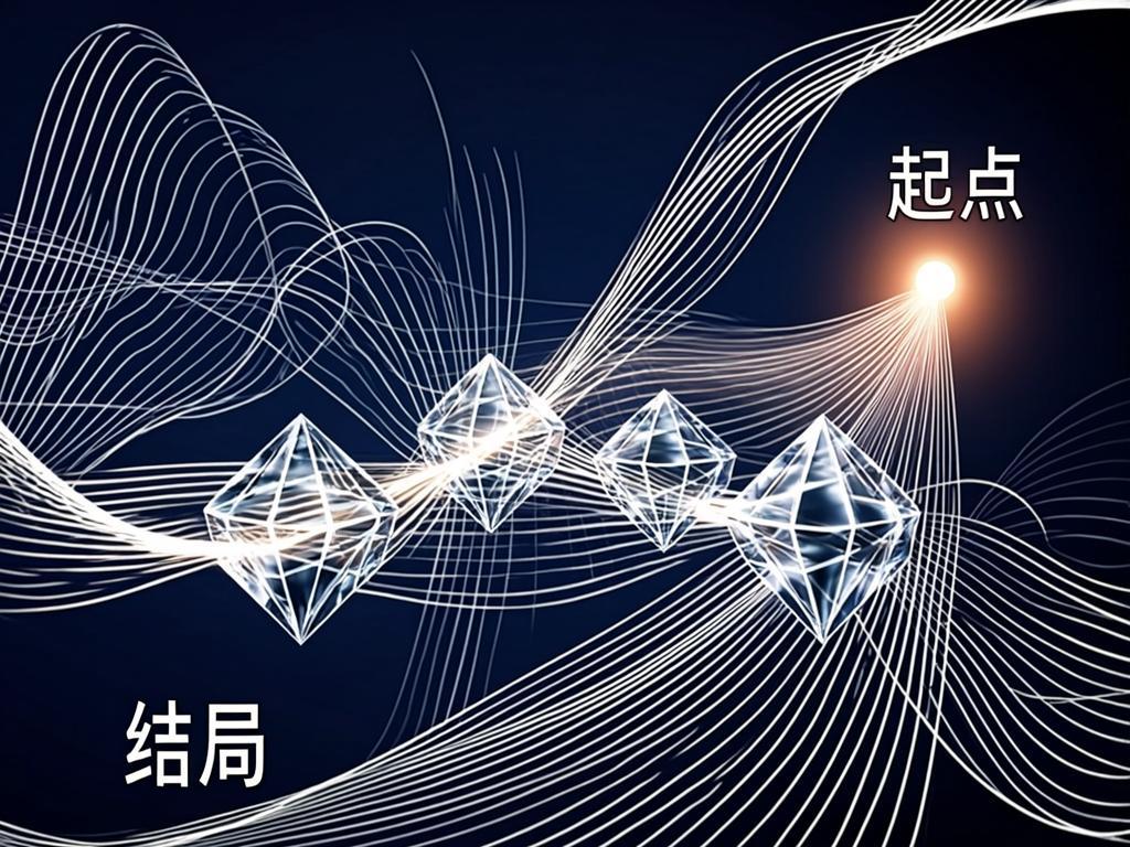 从句号到问号：HQMS上报数据如何逆推因果链，将结局变成追问起点