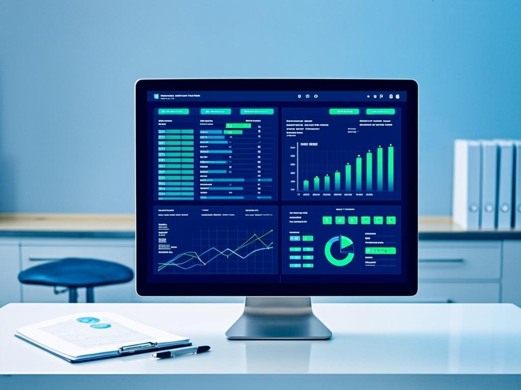 数字化病案管理系统：解决医院多部门痛点，提升管理效率