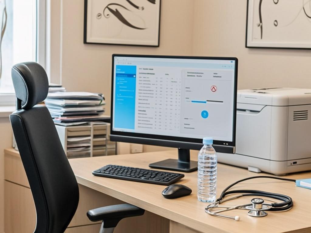 电子处方流转管理系统：破解医院多部门痛点，提升医疗效率