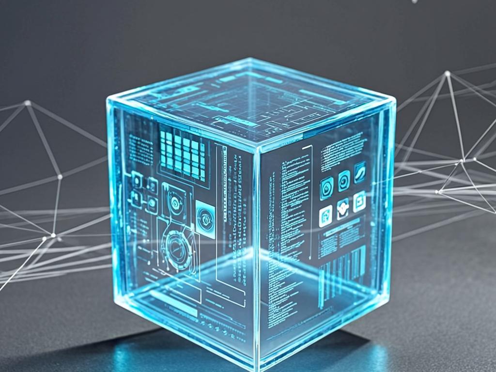数字化病案管理系统：解决传统病案管理效率低与合规难题