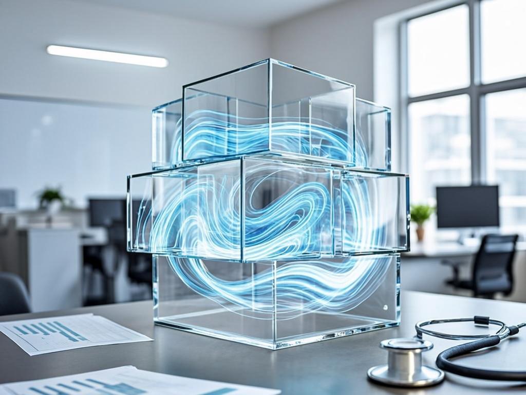 DRG付费综合管理系统医共体版本：解决医共体医保控费难题