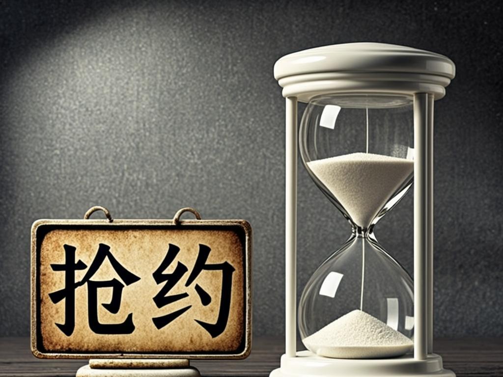 从"抢"到"约"：挂号换的不是工具，是逻辑