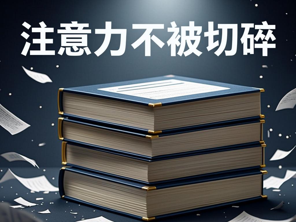 当卷宗学会"不打断"：让办案人的注意力始终停在案情本身