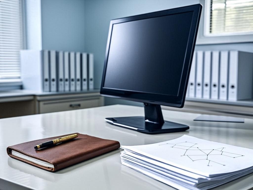 病案预约管理系统：破解医院管理痛点，提升效率与合规性