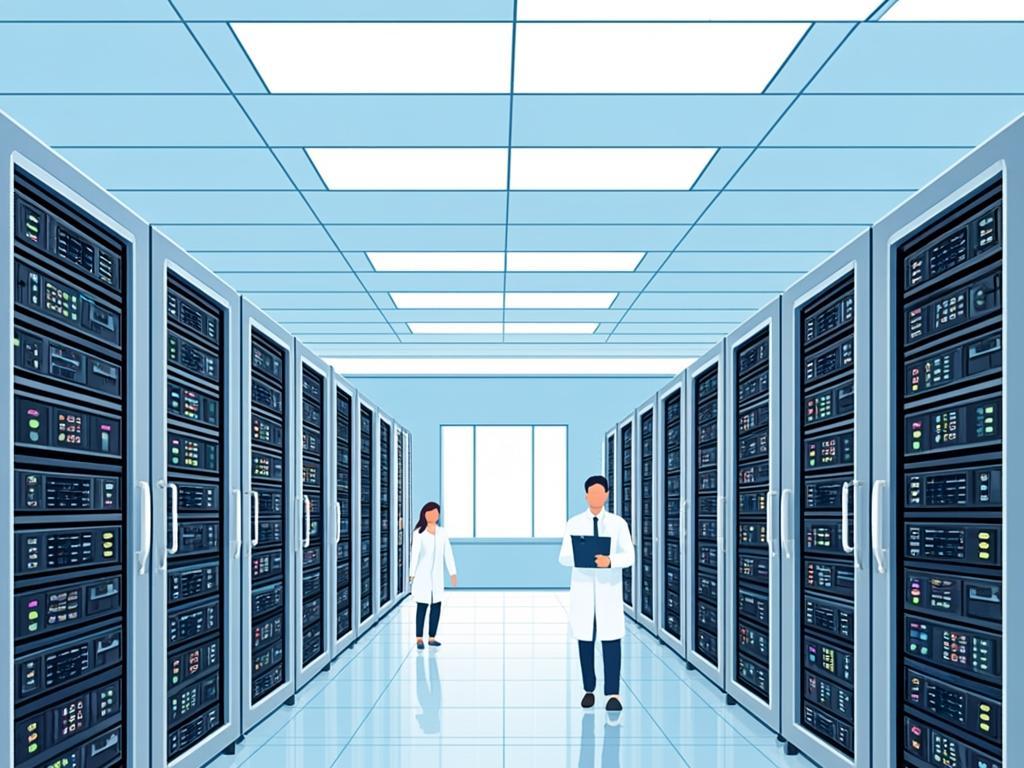 医疗质量监管与安全预警平台：三乙三科室协同断点怎么补
