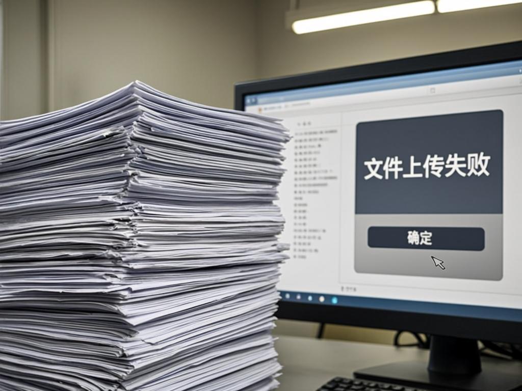 司法档案管理系统:破除信息数据梗阻,根治断点顽疾