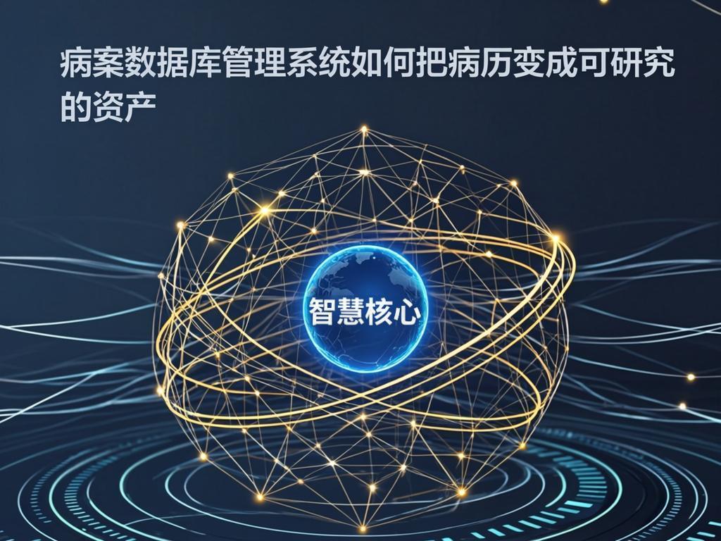 医疗管理