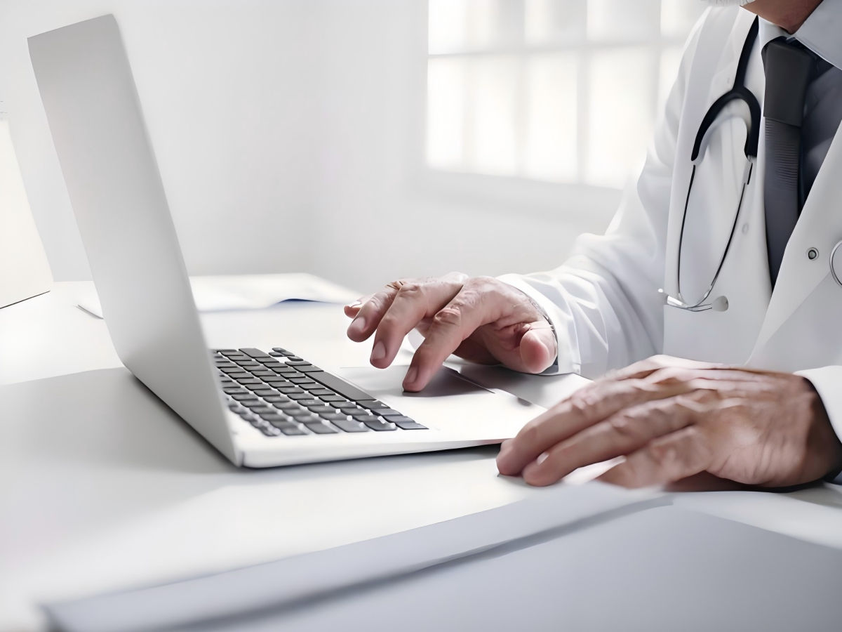 HQMS死亡及非医嘱病案上报系统：医院质量管理的智能守护者