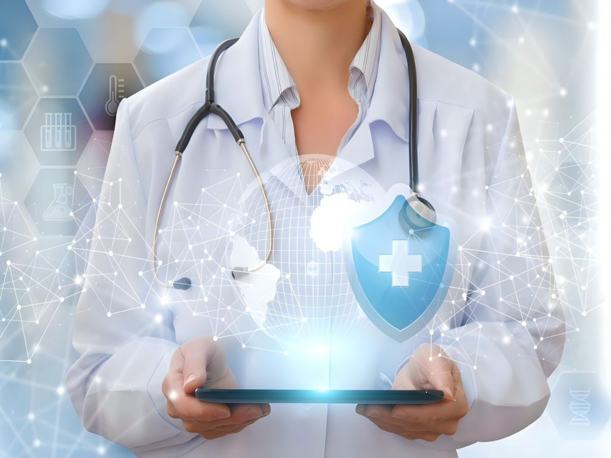 电子病历管理：驱动医疗信息化与患者护理效率提升