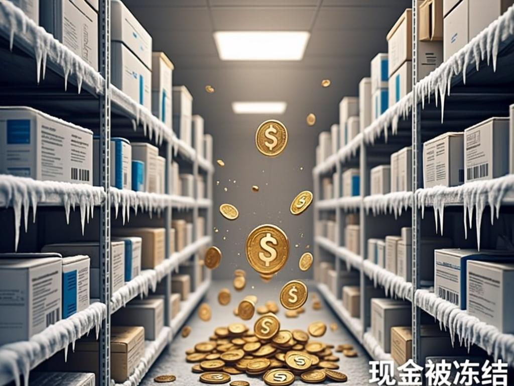 耗材精细化