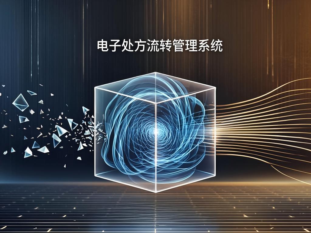 电子处方流转管理系统选型：信息科主任如何终结处方“卡壳”噩梦？